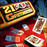 21 Card Games