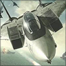 Ace Combat 5: The Unsung War game badge