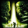 Aliens Versus Predator: Extinction game badge