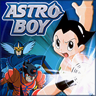 Astro Boy game badge