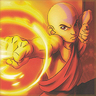 Avatar: The Last Airbender - Into the Inferno game badge