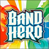 Band Hero game badge