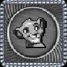 RetroOlympics 2022 [Silver] game badge