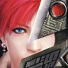 Bujingai: The Forsaken City | Bujingai: Swordmaster game badge