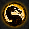 Mortal Kombat: Deception game badge