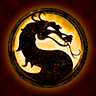 Mortal Kombat: Unchained game badge