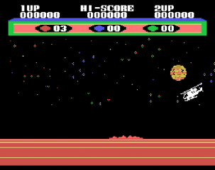 Choplifter (SG-1000) · RetroAchievements