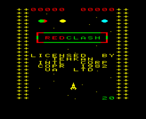 Title screenshot