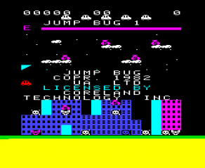 Title screenshot