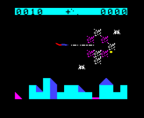 In-game screenshot