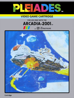 Boxart