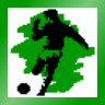 Kick & Rush | World Cup Soccer game badge