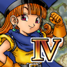 Dragon Quest IV: Chapters of the Chosen [Subset - Plentiful Plunder] game badge