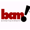 [Publisher - BAM! Entertainment] game badge