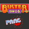 [Series - Pang | Buster Bros.] game badge