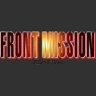 [Series - Front Mission] game badge