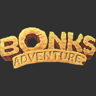 [Series - Bonk | BC Kid | PC Genjin] game badge