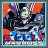 [Series - Macross | Robotech] game badge