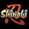 [Series - Shinobi] game badge