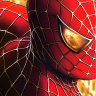 Spider-Man 2 game badge