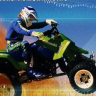 ATV: Quad Power Racing game badge