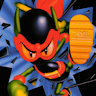 Zool: Ninja of the Nth Dimension game badge
