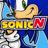 SonicN game badge