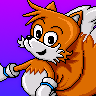 Tails and the Music Maker game badge