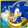 Sonic Classic Collection game badge