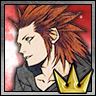 Kingdom Hearts Re:Chain of Memories [Subset - Extreme Difficulty] game badge