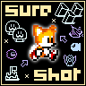 ~Hack~ Sure Shot ~ DELUXE EDITION [Subset - featuring Miles "Tails" Prower] game badge