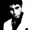 Scarface: The World Is Yours game badge