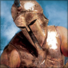 Spartan: Total Warrior game badge