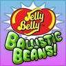 Jelly Belly: Ballistic Beans game badge