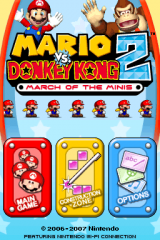 Title screenshot