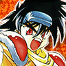 Nekketsu Tairiku Burning Heroes (SNES)