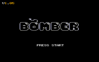 Bomber