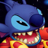 Disney's Stitch: Experiment 626 game badge