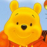 Winnie the Pooh's Rumbly Tumbly Adventure game badge