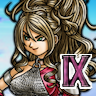 Dragon Quest IX: Sentinels of the Starry Skies [Subset - Accolade Acquirer] game badge