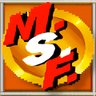 Street Fighter III: 3rd Strike [Subset - Master Street Fighter] game badge