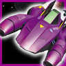 F-Zero: Maximum Velocity game badge