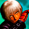 King of Fighters, The: Evolution game badge