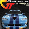 GT Racers game badge