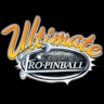 Ultimate Pro Pinball game badge