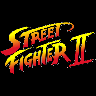 [Subseries - Street Fighter II] game badge