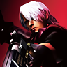 Devil May Cry game badge