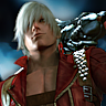 Devil May Cry 3: Dante's Awakening - Special Edition game badge
