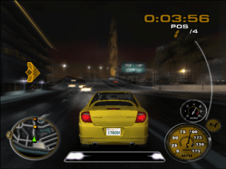 Midnight Club 3: DUB Edition Remix (PlayStation 2) · RetroAchievements