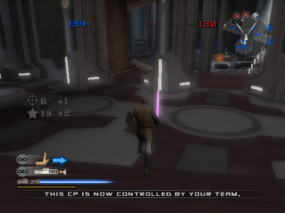 Star Wars: Battlefront II (PlayStation 2) · RetroAchievements